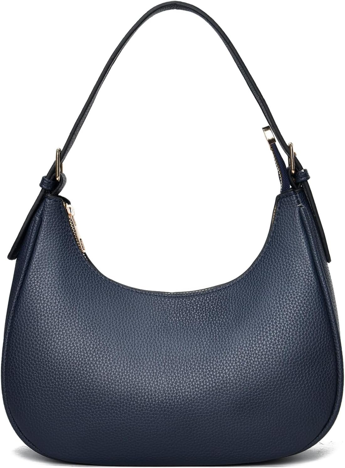 Small Tote Shoulder Bags Purses for Women Retro Classic Crossbody Bags Cute Clutch Purse and Handbag