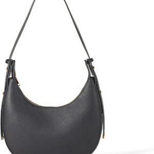 Shoulder Bags for Women Small Shoulder Purse Handbag Retro Classic Clutch Hobo Tote Bag Underarm Purse