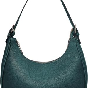 Small Tote Shoulder Bags Purses for Women Retro Classic Crossbody Bags Cute Clutch Purse and Handbag