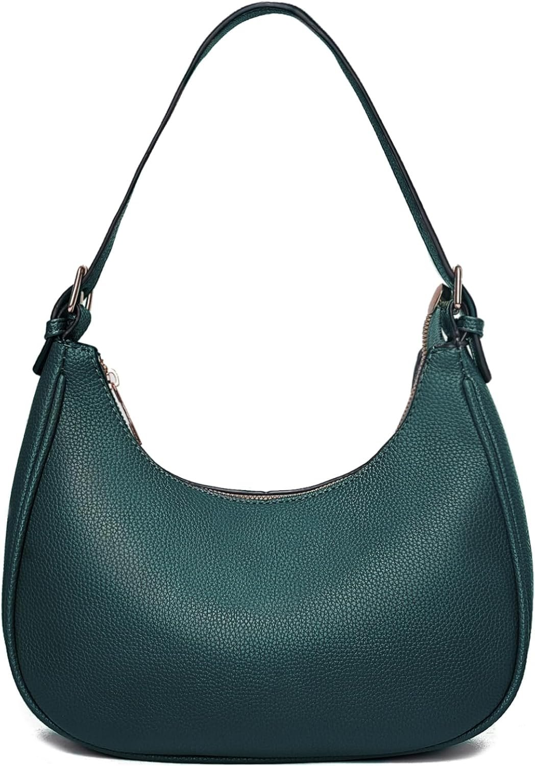 Small Tote Shoulder Bags Purses for Women Retro Classic Crossbody Bags Cute Clutch Purse and Handbag